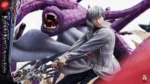 【Pre order】Black Goat Studio 1/6 Tokyo Ghoul Kishou Arima vs Kaneki Ken - Image 2