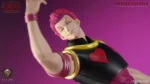 【Pre order】Gaia Studio Hisoka Morow HUNTER×HUNTER - Image 3