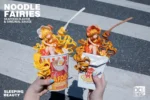 【Pre order】WeArtDoing Studio - Noodle Fairies - Image 3