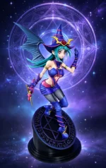【Pre order】ShenGong Studio Yu‑Gi‑Oh Chocolate Magician Girl
