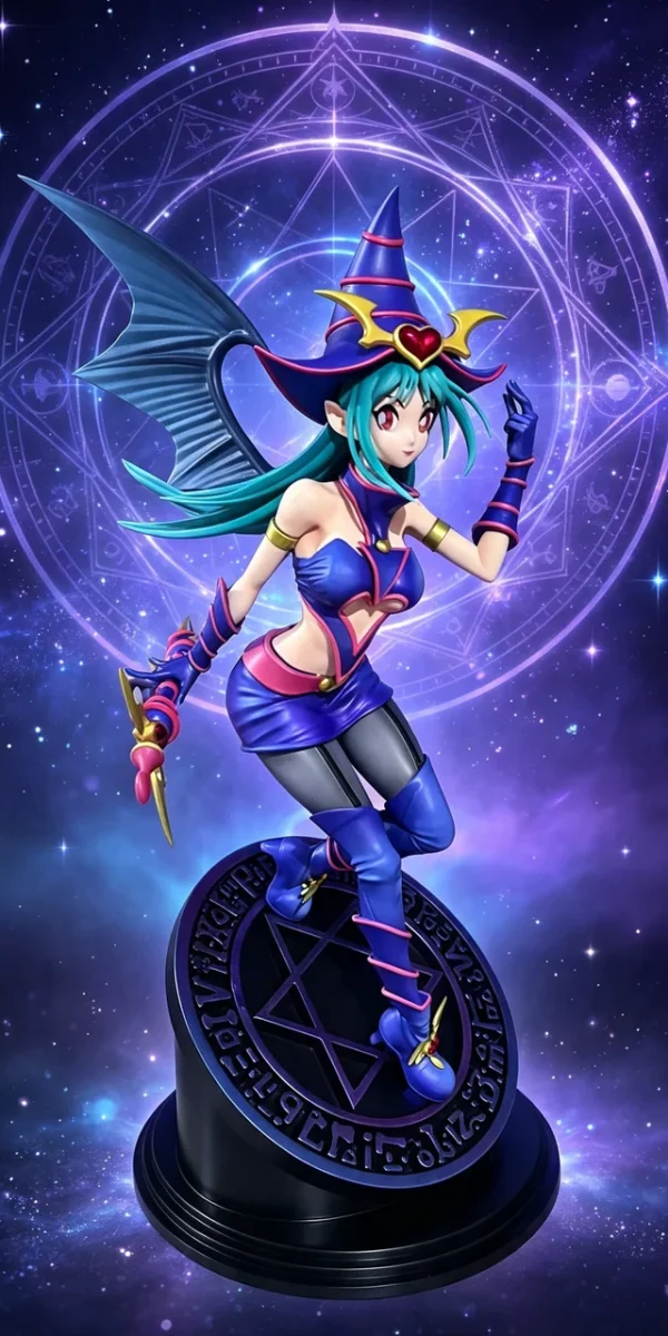 【Pre order】ShenGong Studio Yu‑Gi‑Oh Chocolate Magician Girl