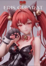【Pre order】Sexy Studio 1/6 Mushoku Tensei Eris Boreas Greyrat - Image 4