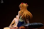 【Pre order】QingYan Studio 1/6 Neon Genesis Evangelion Asuka Langley Soryu - Image 4