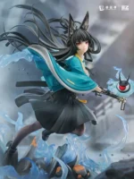 【Pre order】APEX-TOYS 1/7 PVC Zenless Zone Zero Hoshimi Miyabi (Copyright) - Image 3