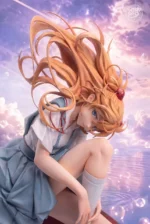 【Pre order】ZhiMeng Studio 1/6 Neon Genesis Evangelion Asuka - Image 6