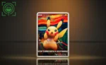 【Pre order】GEISHA Studio Pokémon Scream Pikachu