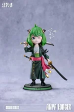 【Pre order】Huan Zhuang Studio - Spy x Family Anya Forger COS Zoro - Image 2