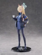【Pre order】WING Studio 1/7 PVC Blue Archive Kanna Ogata (Copyright) - Image 6