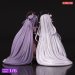 【Pre order】Fish Head Studio 1/6 Nuandong & Miyu - Image 10