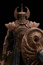 【Pre order】Sword Studio x Wing Studio - Elden Ring Crucible Knight - Image 4