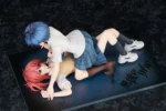 【Pre order】MAGI ARTS 1/6 PVC Akuma no Riddle Azuma Tokaku & Ichinose Haru (Copyright) - Image 16