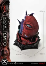 【Pre order】Prime 1 Studio 1/4 Berserk Femto (Copyright) - Image 3