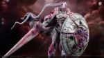 【Pre order】Shou Studio 1/6&1/4 Digimon Adventure Dukemon & Chaos Dukemon - Image 2