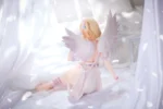 【Pre order】VKEND 1/6 PVC Idol Angel (Copyright) - Image 9