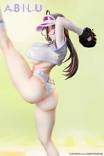 【Pre order】ABILU Studio 1/4 PVC Jing Xiang Baseball uniform (Copyright) - Image 5
