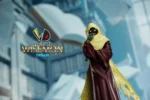 【Pre order】LD Studio - Digimon Wisemon - Image 4