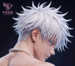 【Pre order】Eros Studio 1/6 Jujutsu Kaisen Gojo Satoru wedding dress - Image 2