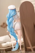 【Pre order】Myethos 1/8 PVC Azur Lane Janus (Copyright) - Image 5