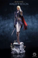 【Pre order】Ashes Studio 1/4 Elden Ring Nightreign Duchess - Image 2