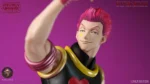 【Pre order】Gaia Studio Hisoka Morow HUNTER×HUNTER - Image 4