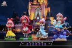 【Pre order】GULUGULU Studio - Spy x Family Anya Foeger COS Aladdin - Image 7