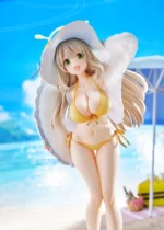 【Pre order】Amakuni 1/7 PVC Blue Archive Izayoi Nonomi (Copyright) - Image 3