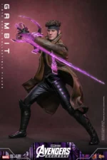 【Pre order】Hot Toys Studio 1/6 Avengers: Doomsday Gambit Collectible Figure MMS910 MMS911 (Licensed) - Image 7