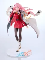 【Pre order】GSC Studio 1/7 PVC Darling in the Franxx Zero Two (Copyright) - Image 2