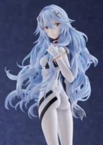 【Pre order】Claynel 1/7 PVC Neon Genesis Evangelion Ayanami Rei (Copyright) - Image 3