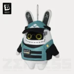 mihoyo-Zenless Zone Zero En Nah Series Bangboo Hangable Plushie SP - Image 6