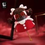 mihoyo-Official Zenless Zone Zero En Nah Series Rina Plush Massage Hammer - Image 6