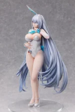【Pre order】FREEing Studio 1/4 PVC Azur Lane Emden (Copyright)