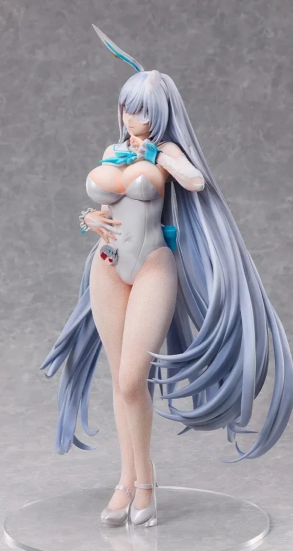 【Pre order】FREEing Studio 1/4 PVC Azur Lane Emden (Copyright)