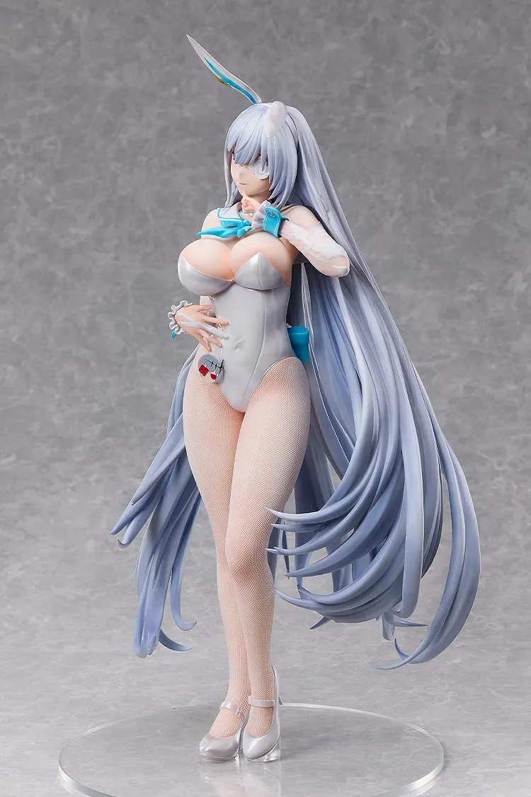 b00863a34b2335b8 【Pre order】FREEing Studio 1/4 PVC Azur Lane Emden (Copyright) - Image 1