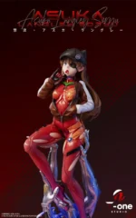 【Pre order】T-one Studio 1/6 Neon Genesis Evangelion Asuka Langley Soryu