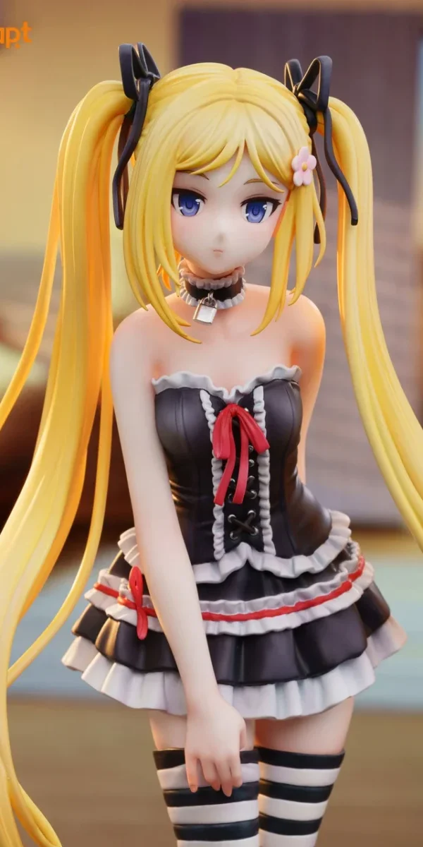 【Pre order】QuietArt Studio 1/6 Orifushi Mafuyu