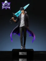【Pre order】Shadow Studio - Solo leveling Jin woo Sung - Image 2