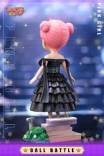 【Pre order】Wakuwaku Studio - Spy x Family Evening Dress Anya Forger - Image 3