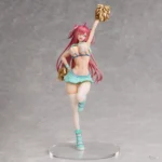 【Pre order】UnionCreative - PVC Socie Standard Figure (Copyright) - Image 6