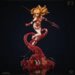 【Pre order】Cast Design 1/4 Neon Genesis Evangelion Asuka Langley Soryu