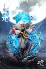 【Pre order】Tian Fu Studio 1/4 Inuyasha Sesshomaru