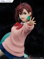 【Pre order】F:Nex 1/7 PVC Dandadan Momo Ayase (Copyright) - Image 7