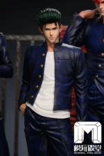 【Pre order】Model Palace Studio - Slam Dunk Sakuragi Army - Image 8