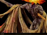 【Pre order】CHIKARA studio 1/4 Elden Ring Lord Of Frenzied Flame Midra - Image 7
