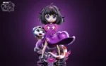 【Pre order】Chou Xiang Studio - Spy x Family Anya Forger Cos Boa Hancock - Image 11