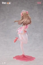 【Pre order】Animester 1/7 PVC Girls’ Frontline 2: Exilium Yoohee Miracle Sweetheart (Copyright) - Image 4