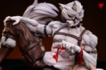 【Pre order】Flash Studio 1/6 Zenless Zone Zero Von Lycaon GK Resin Statue - Image 5