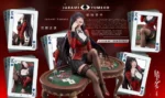 【Pre order】MBB Studio 1/6 Kakegurui Jabami Yumeko - Image 7