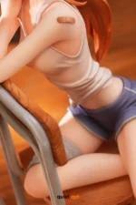 【In Stock】Quiet Art Studio 1/6 Neon Genesis Evangelion Asuka Langley Soryu & Ayanami Rei - Image 8