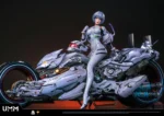 【Pre order】DT Studio - Neon Genesis Evangelion Ayanami Rei - Image 7